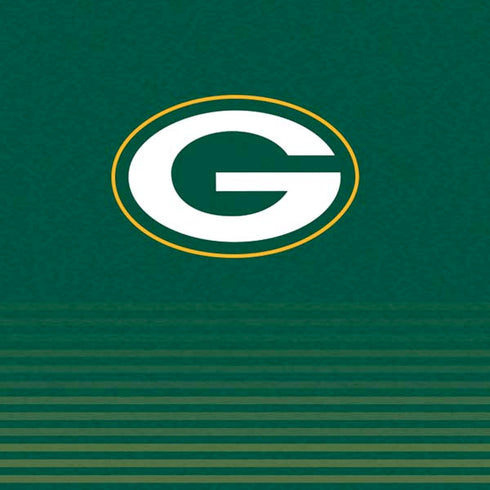 NFL Green Bay Packers Breakaway Moto E5 Play Skin